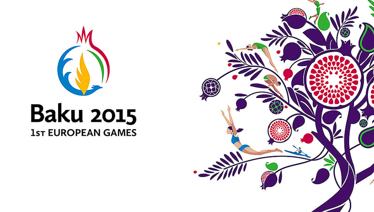 QUALIFICATION FOR BAKU 2015 EUROPEAN GAMES