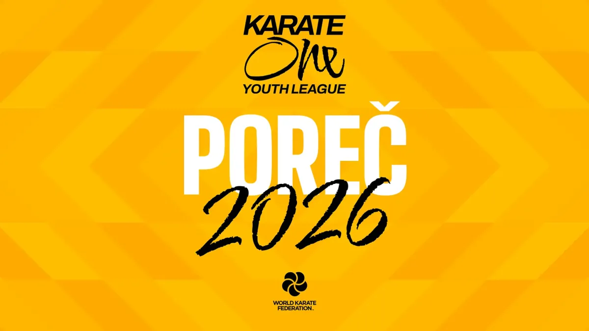 Karate One Youth League