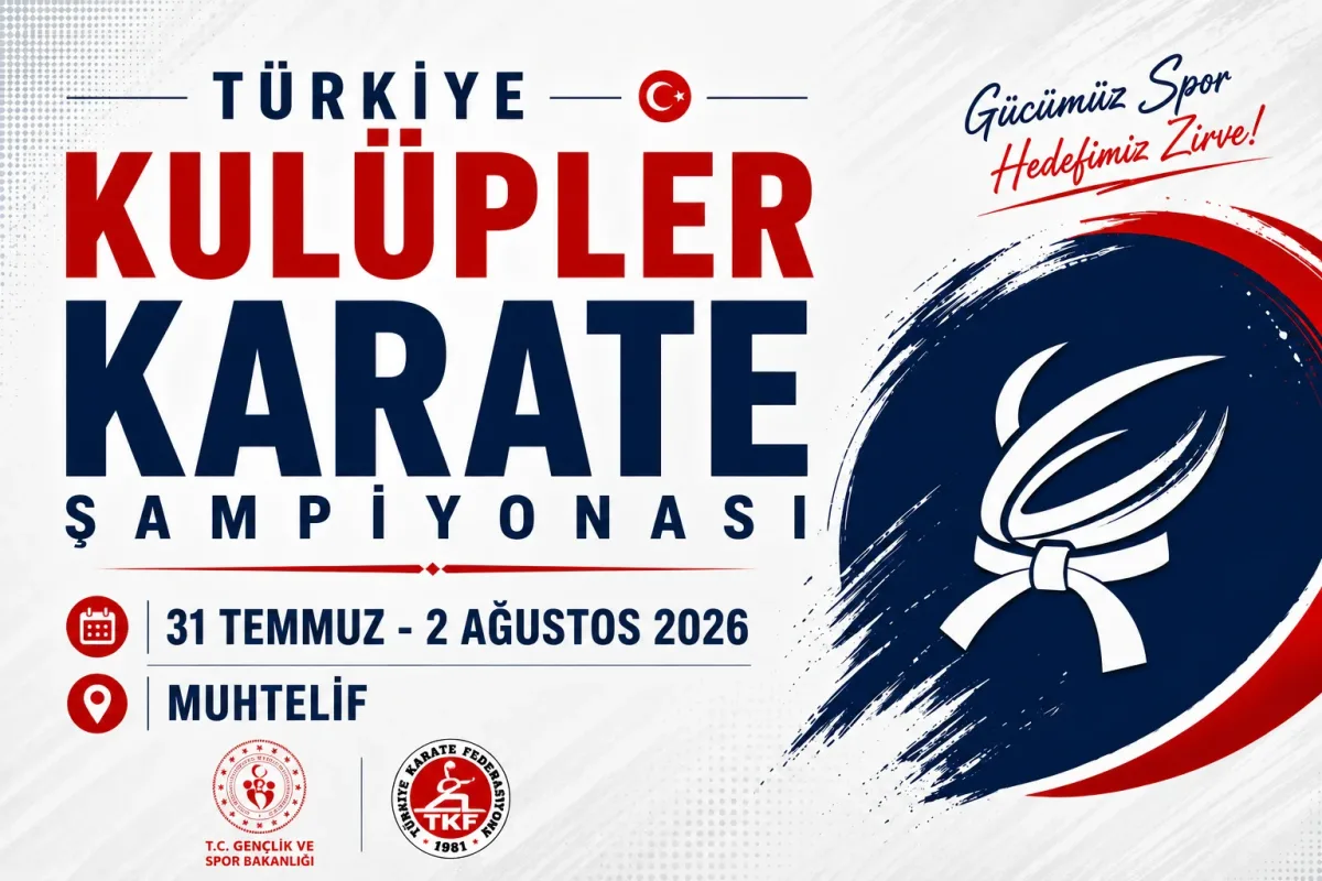 Türkiye Kulüpler Karate Şampiyonası