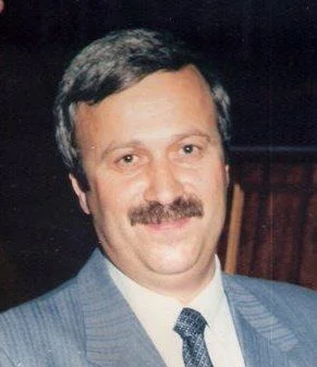 AYBARS KILIÇHAN