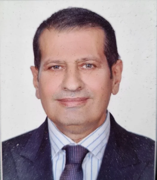 AYDOĞAN ÇELİK