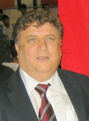 HALİL DURNA