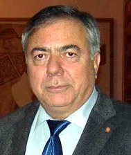 İBRAHİM ÖZTEK