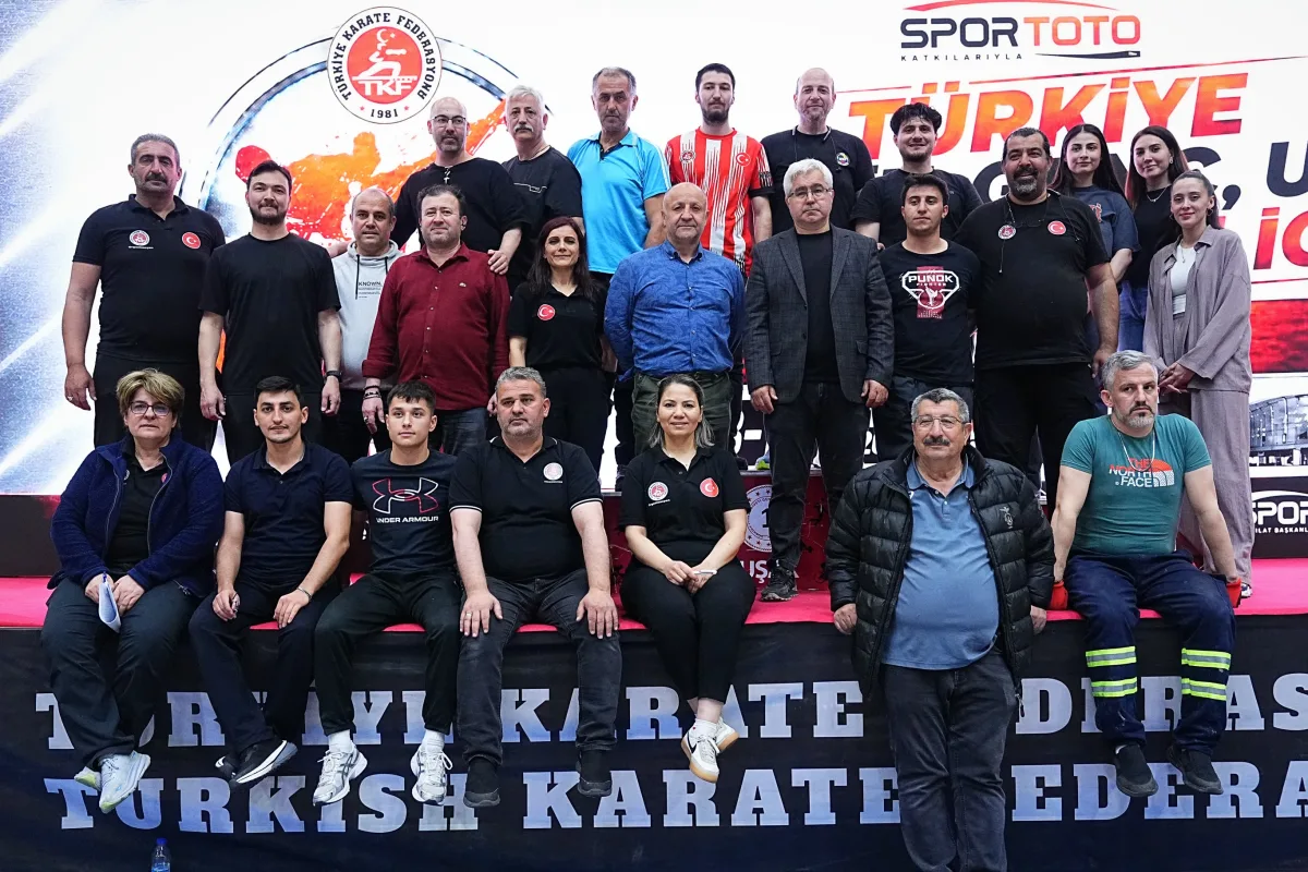 SPORTOTO TÜRKİYE ÜMİT, GENÇ VE U21 PREMIER LİGİ UŞAK’TA BÜYÜK COŞKUYLA TAMAMLANDI