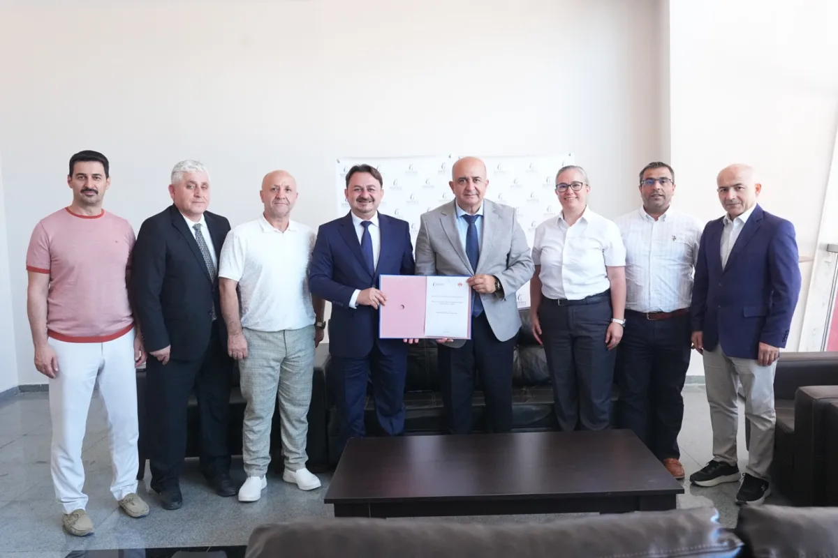 TÜRKİYE KARATE FEDERASYONU OLARAK AKADEMİK TEMELLİ ANTRENÖR EĞİTİMİNİ HAYATA GEÇİRİYORUZ