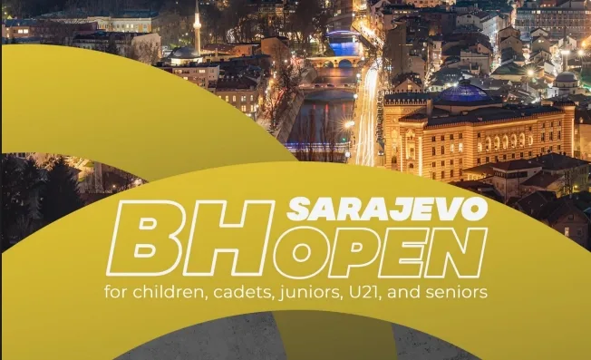 BH OPEN KARATE TOURNAMENT