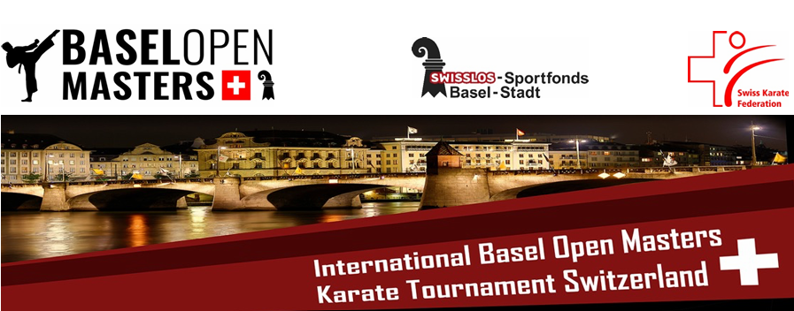 BASEL OPEN KARATE ŞAMPİYONASI
