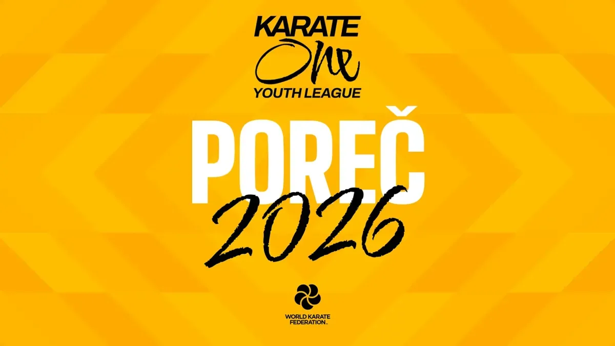KARATE ONE YOUTH LEAGUE