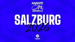 Karate One Series A
