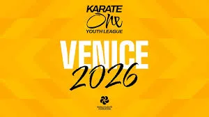Karate One Youth League