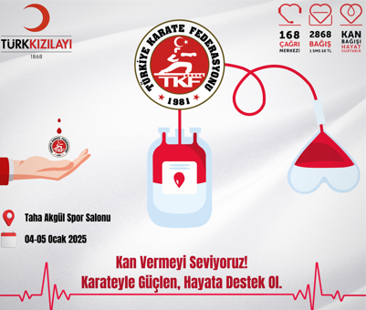 ANKARA KIZILAY KAN BAĞIŞI PROJESİ