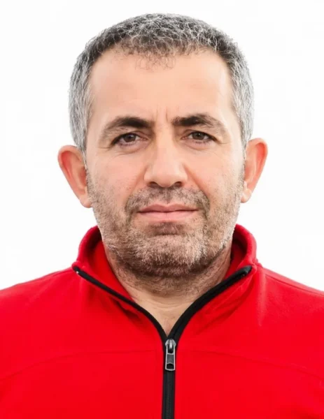 Çetin SALMAN