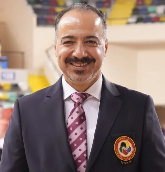 Hazım ÖZDEMİR