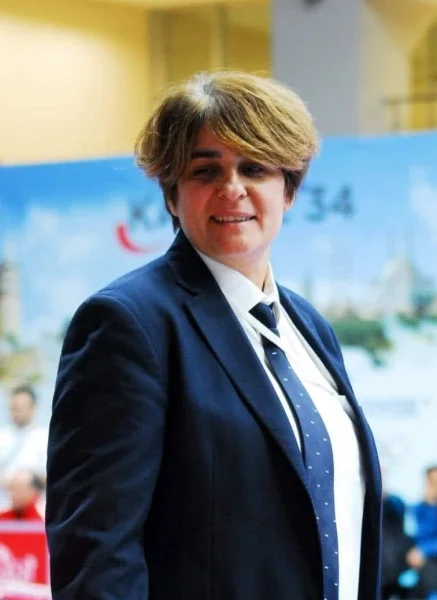 Zeynep ŞAHİN