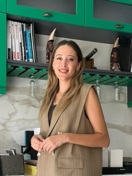 Feride Tuba COŞKUN