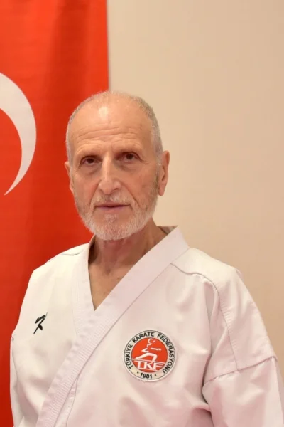 Recep ORAL