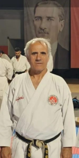 İbrahim KUŞAKSIZ