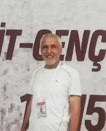 Erol ÇEVİK