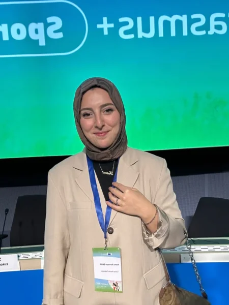Fatma Sümeyye ŞAHİN