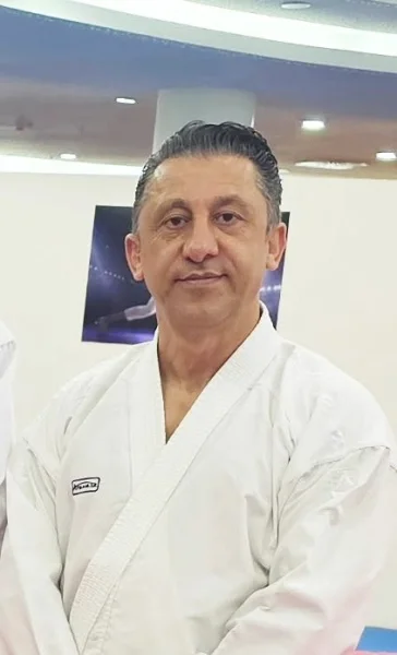 İlhami TUNÇ