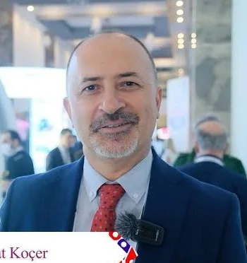 Prof. Dr. Murat KOÇER