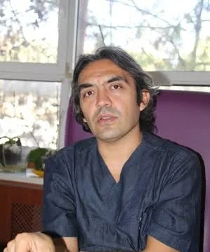 Prof. Dr. Mesut DEMİR