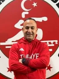 Cumali SARIDOĞAN